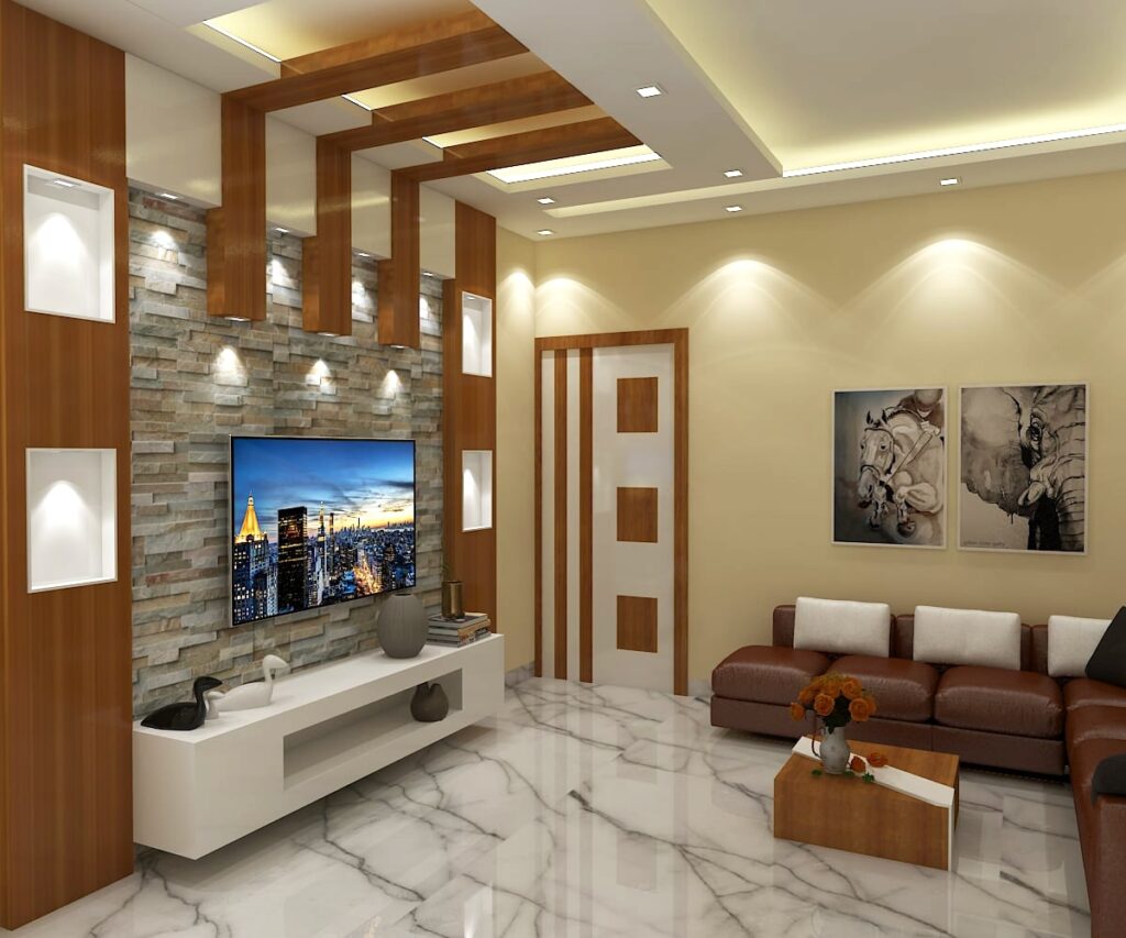 Interior Design Services in Kenya